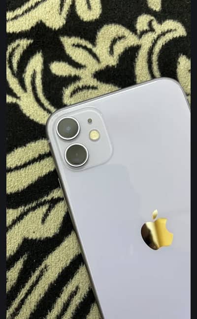 Apple iPhone 11