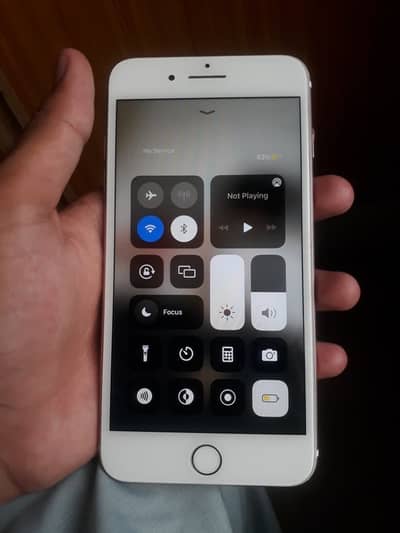 Apple iPhone 7 Plus