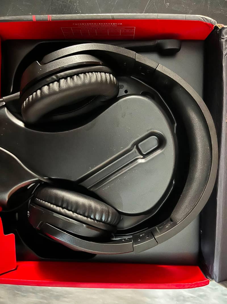 HyperX Cloud Stinger 10/10 Condition 2