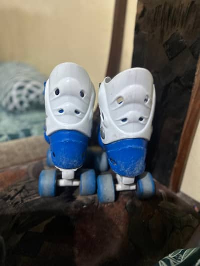skates