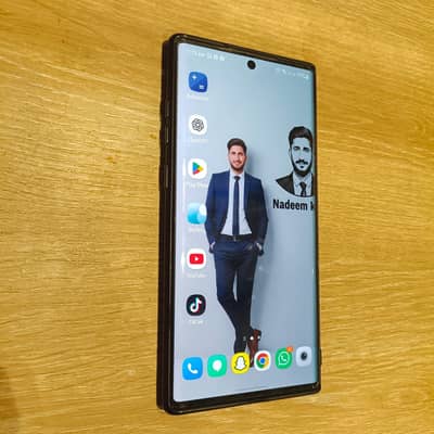 Samsung Note 10 plus 5G Exchange Possible