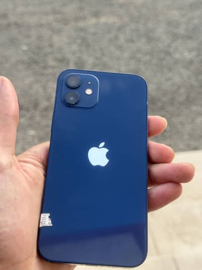 Apple iPhone 12 JV