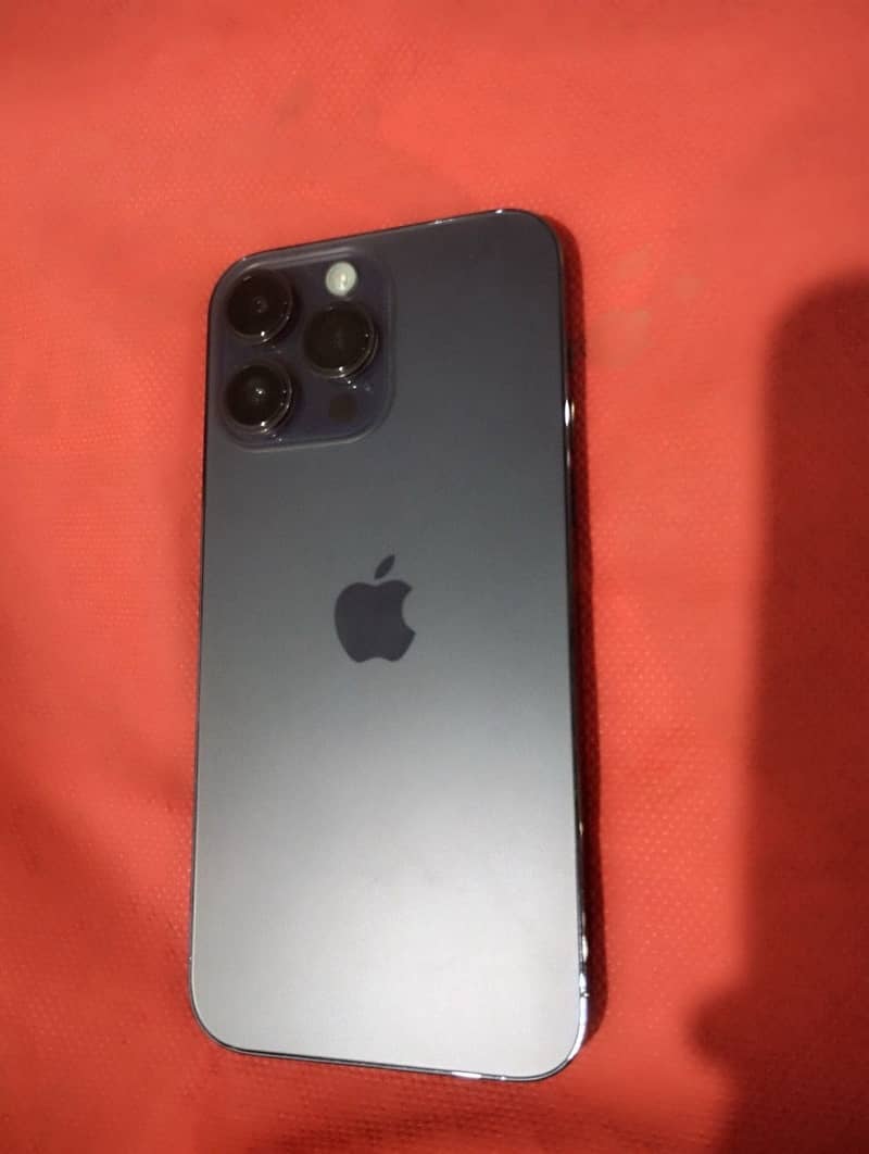 Iphone 14 pro max 0