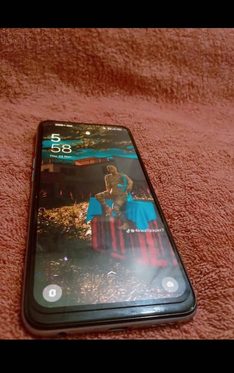 OPPO A96 1