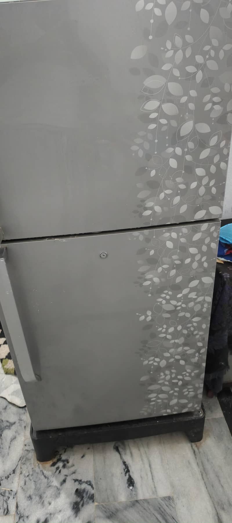 haier refrigertor 1