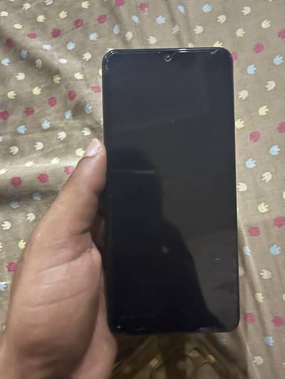 Samsung Mobile A12
