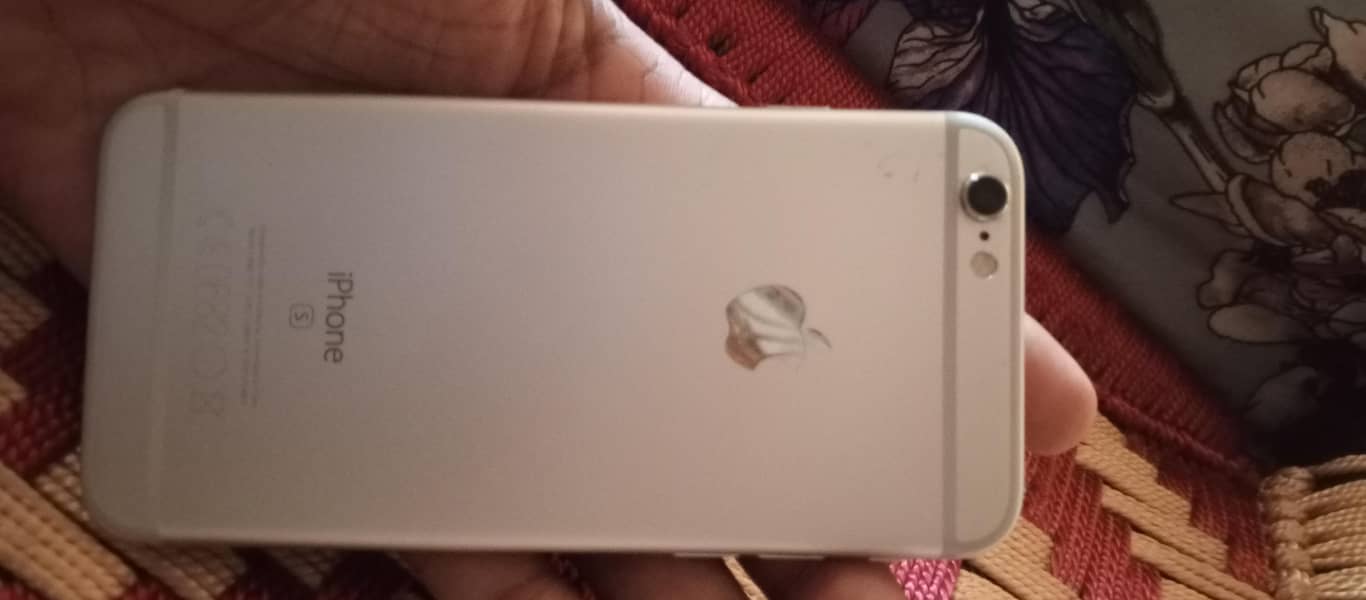 Iphone 6s 4