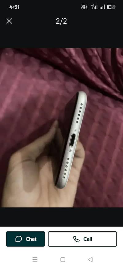 Apple iPhone SE 64 gb