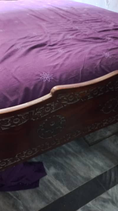 Bed For Sale.