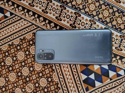Xiaomi Redmi Note 10