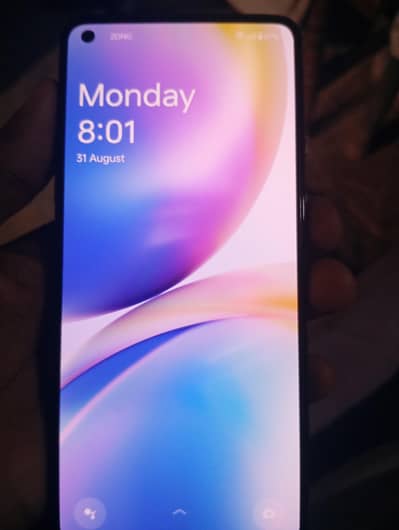 One Plus 8T