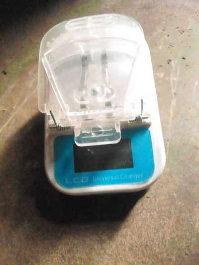 Multi charger