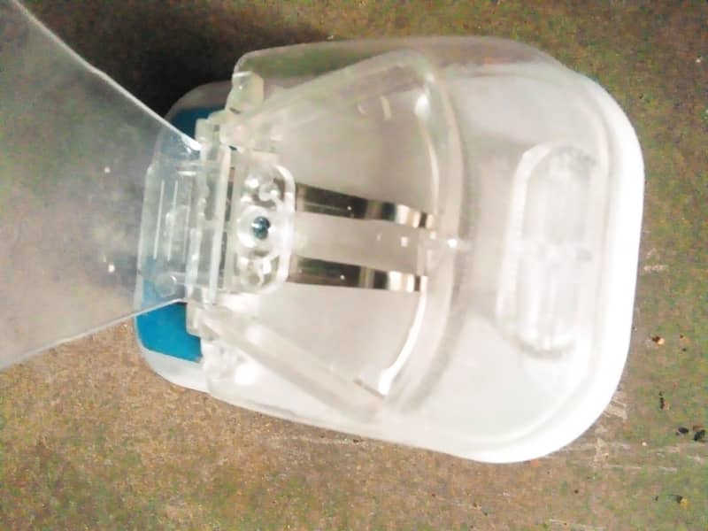 Multi charger 1