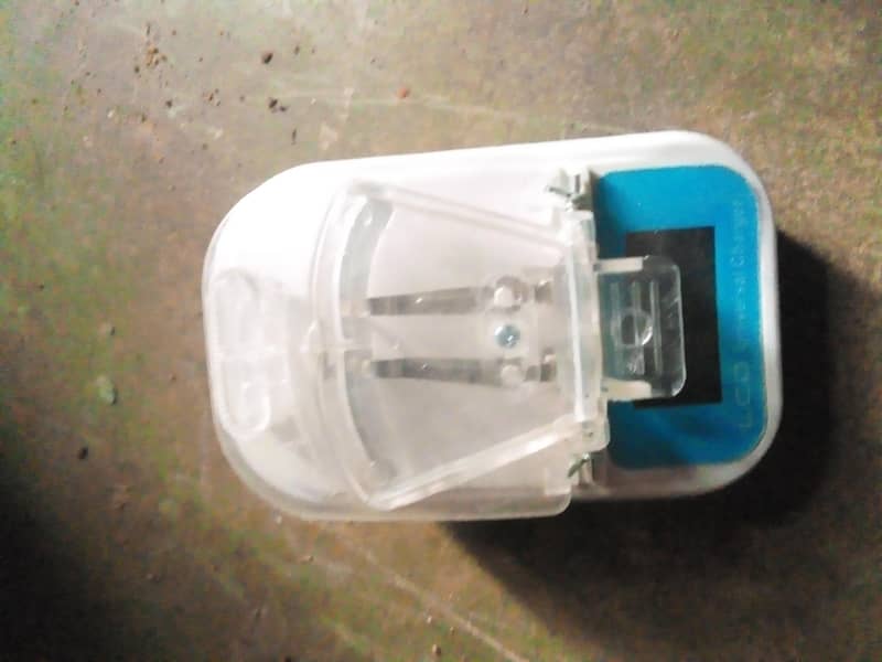 Multi charger 2