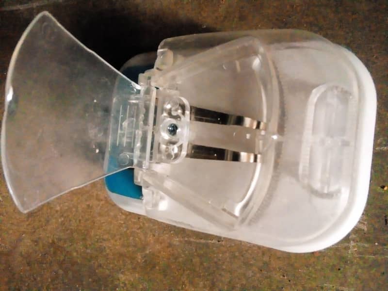 Multi charger 7
