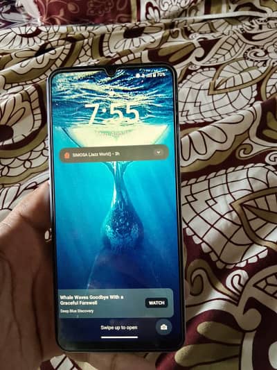 Realme Note 60