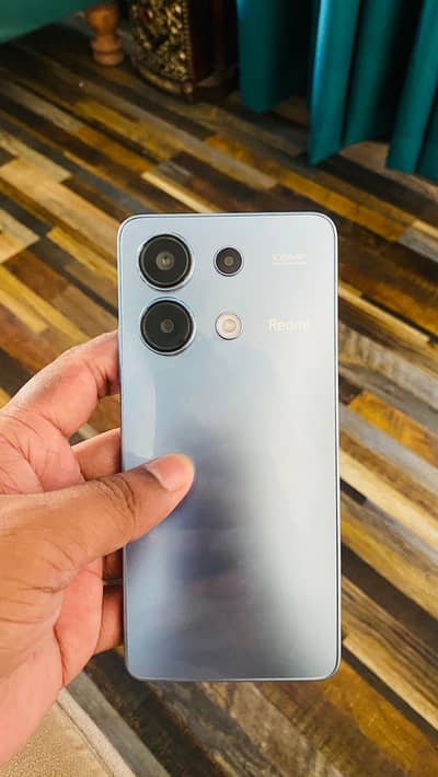 Xiaomi Redmi Note 13