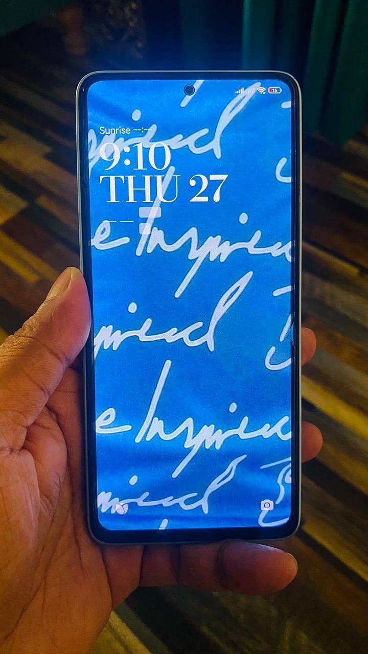 Xiaomi Redmi Note 13 1