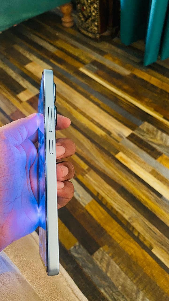 Xiaomi Redmi Note 13 3