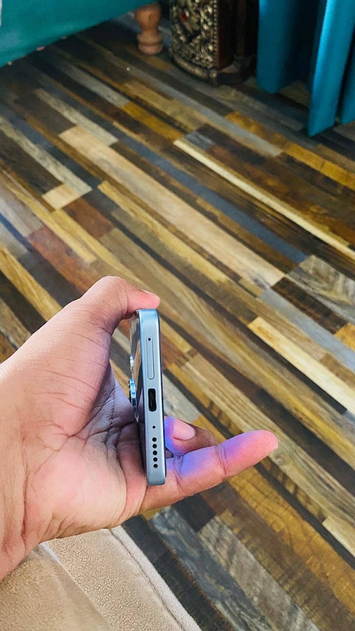 Xiaomi Redmi Note 13 4