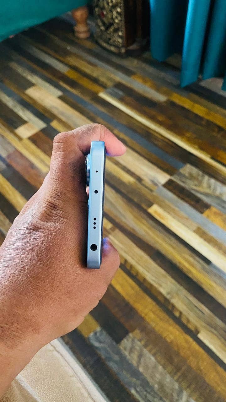 Xiaomi Redmi Note 13 5