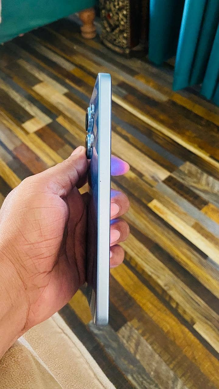 Xiaomi Redmi Note 13 6