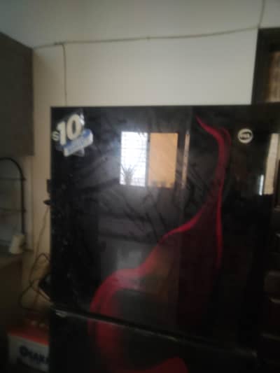 very good condition