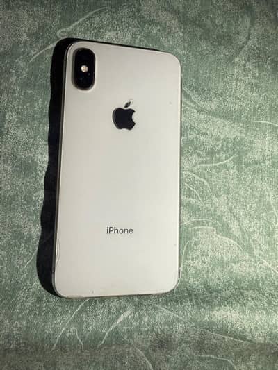 Apple iPhone XS