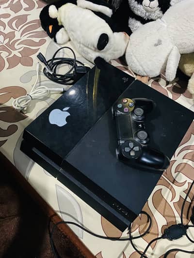 Ps4 500gb