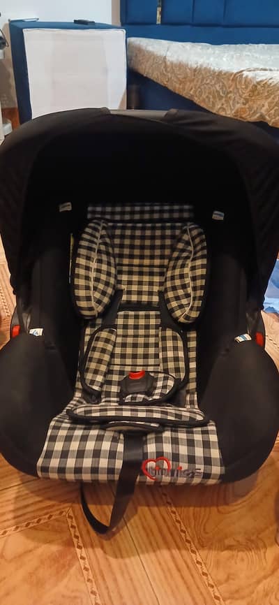 baby carry cot