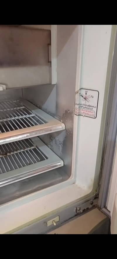 Dawlance freezer in good condition