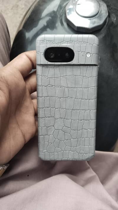 Google Pixel 8 12 256gb exchange posibel