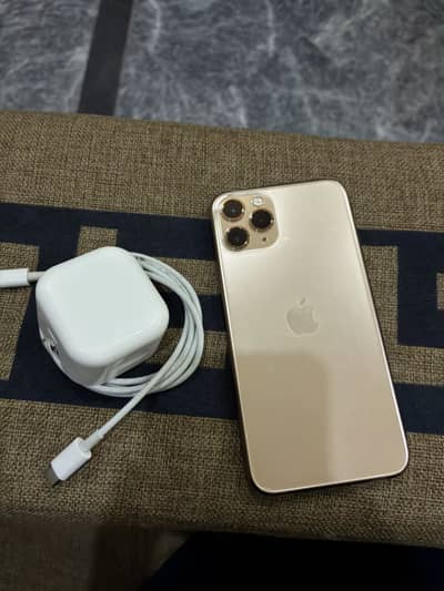 iPhone 11 Pro 256gb fu