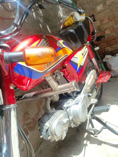 bike for sale