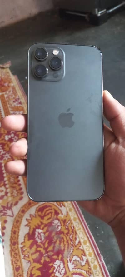 iphone 12 pro Max
