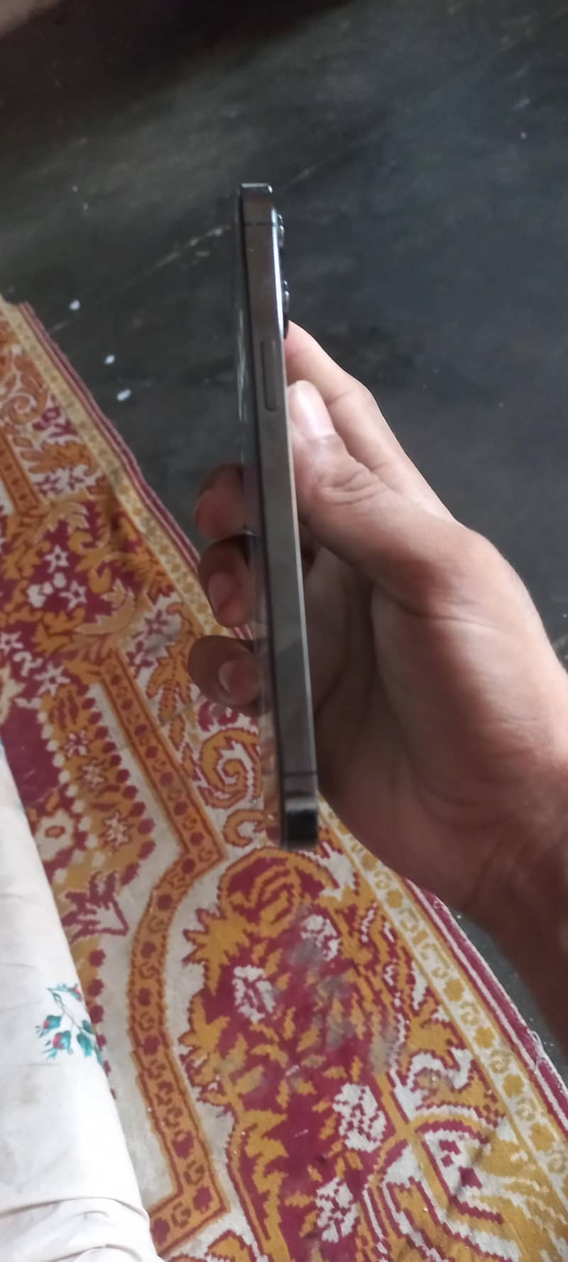 iphone 12 pro Max 5