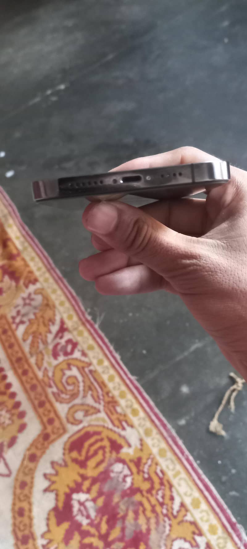 iphone 12 pro Max 6
