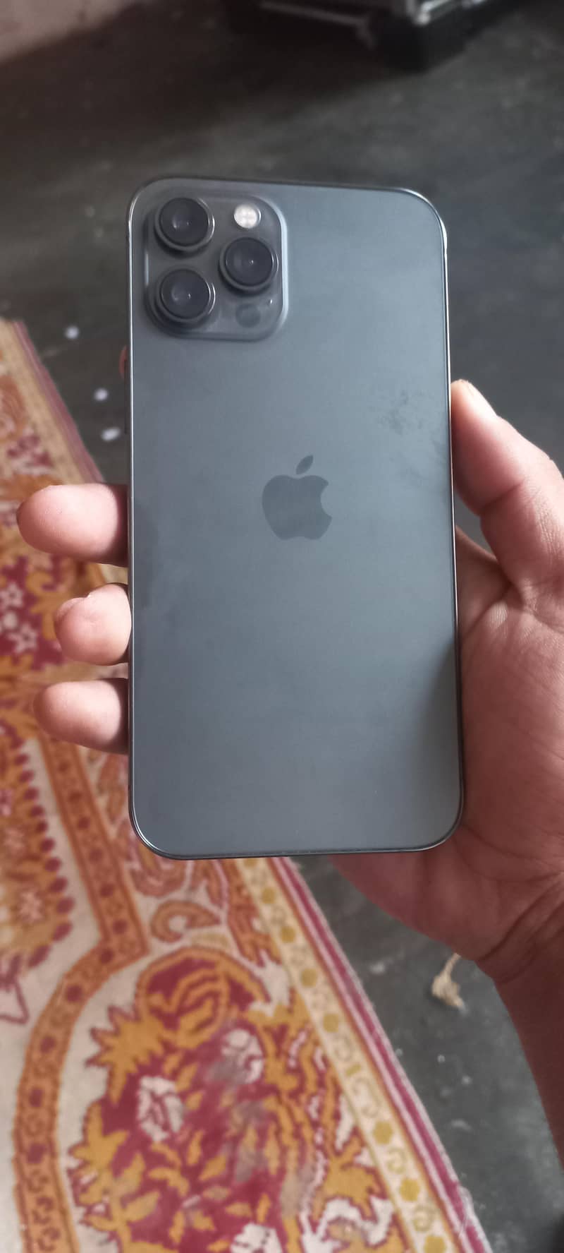 iphone 12 pro Max 7