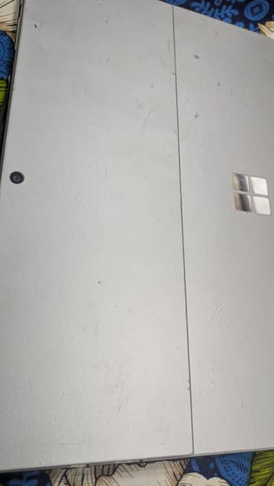 Microsoft surface 5 pro