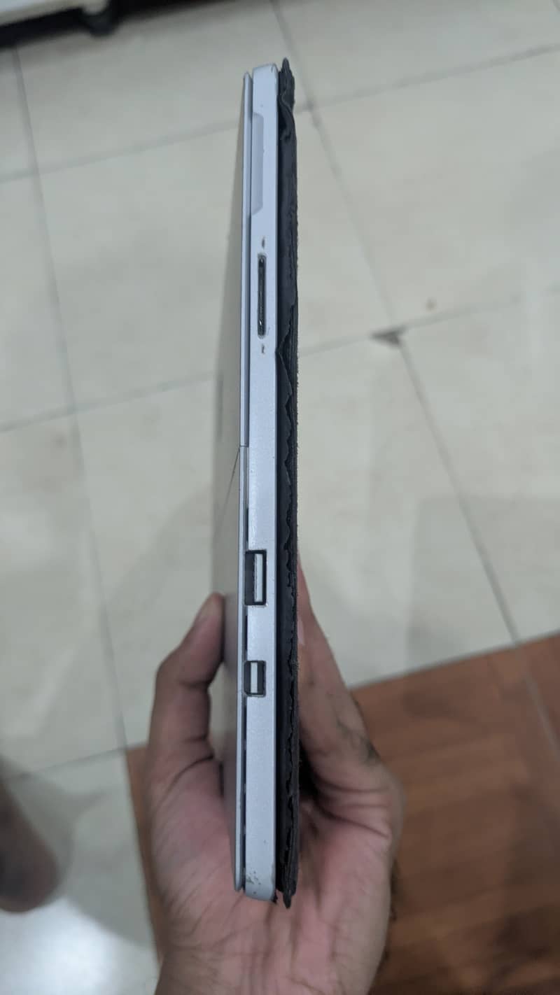 Microsoft surface 5 pro 2