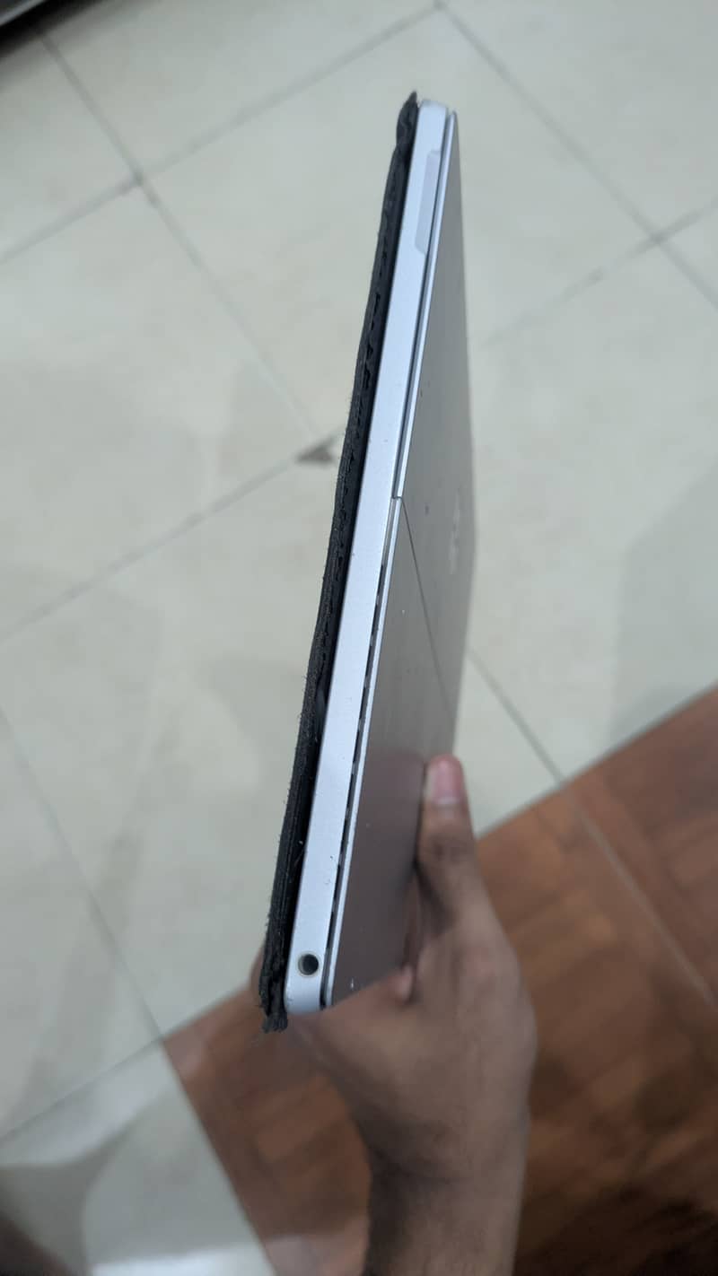Microsoft surface 5 pro 3