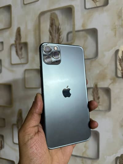 Apple iPhone 11 Pro Max 256gb fu non pta