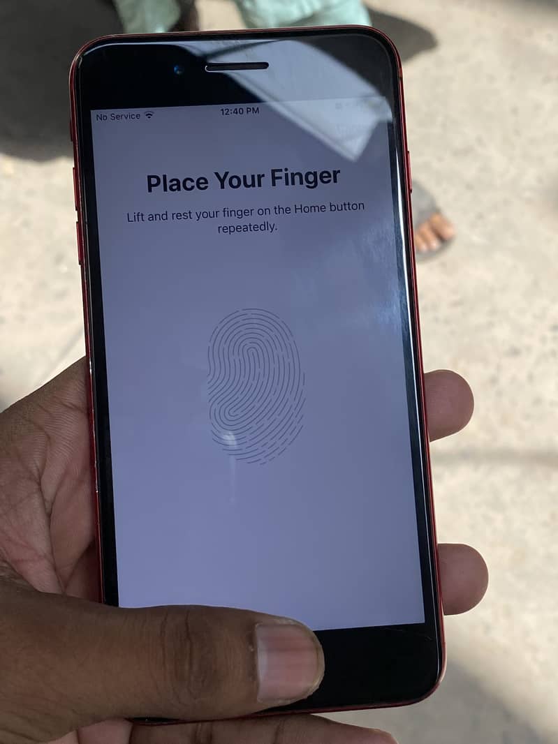 Apple iPhone 7 Plus 3