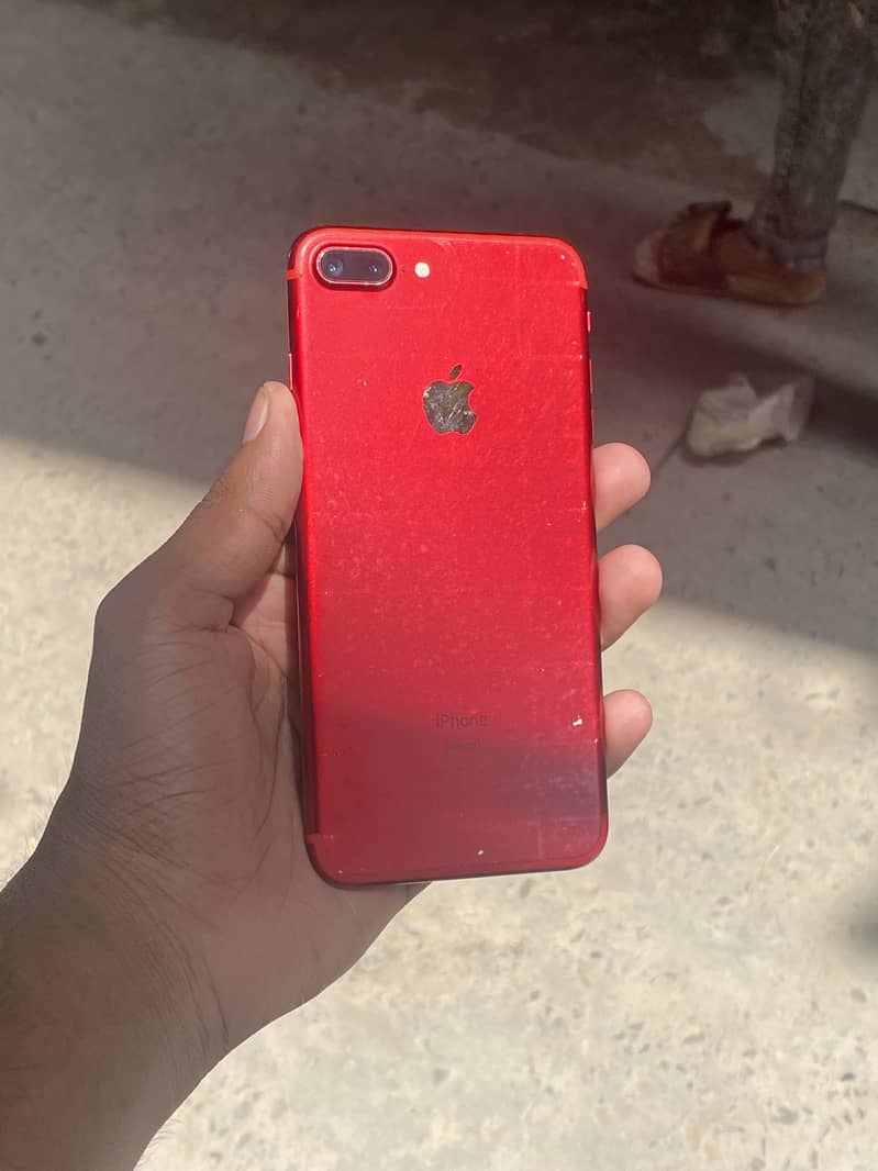 Apple iPhone 7 Plus 7