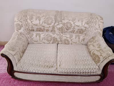 7 Seater sofa set
