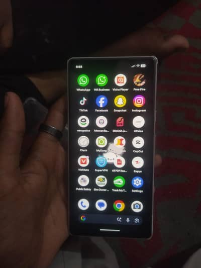 Google Pixel 7