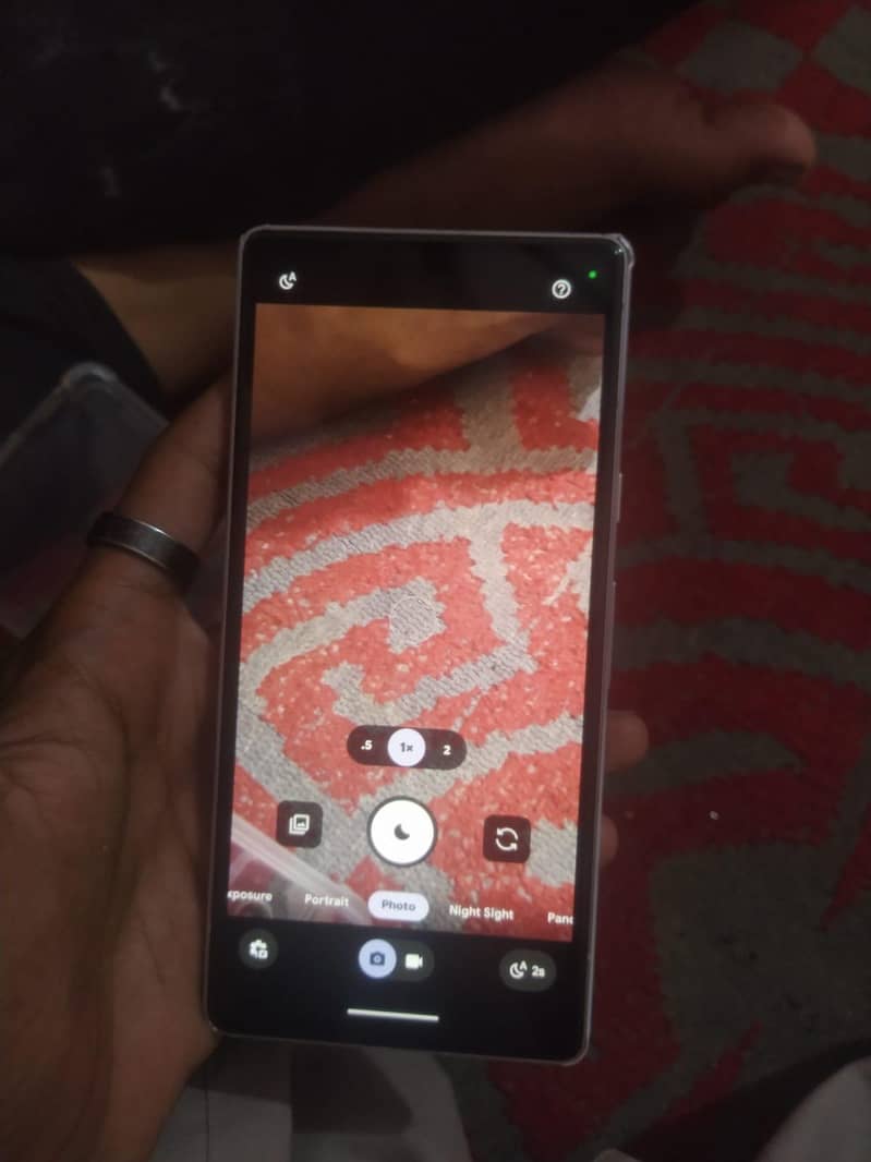 Google Pixel 7 2