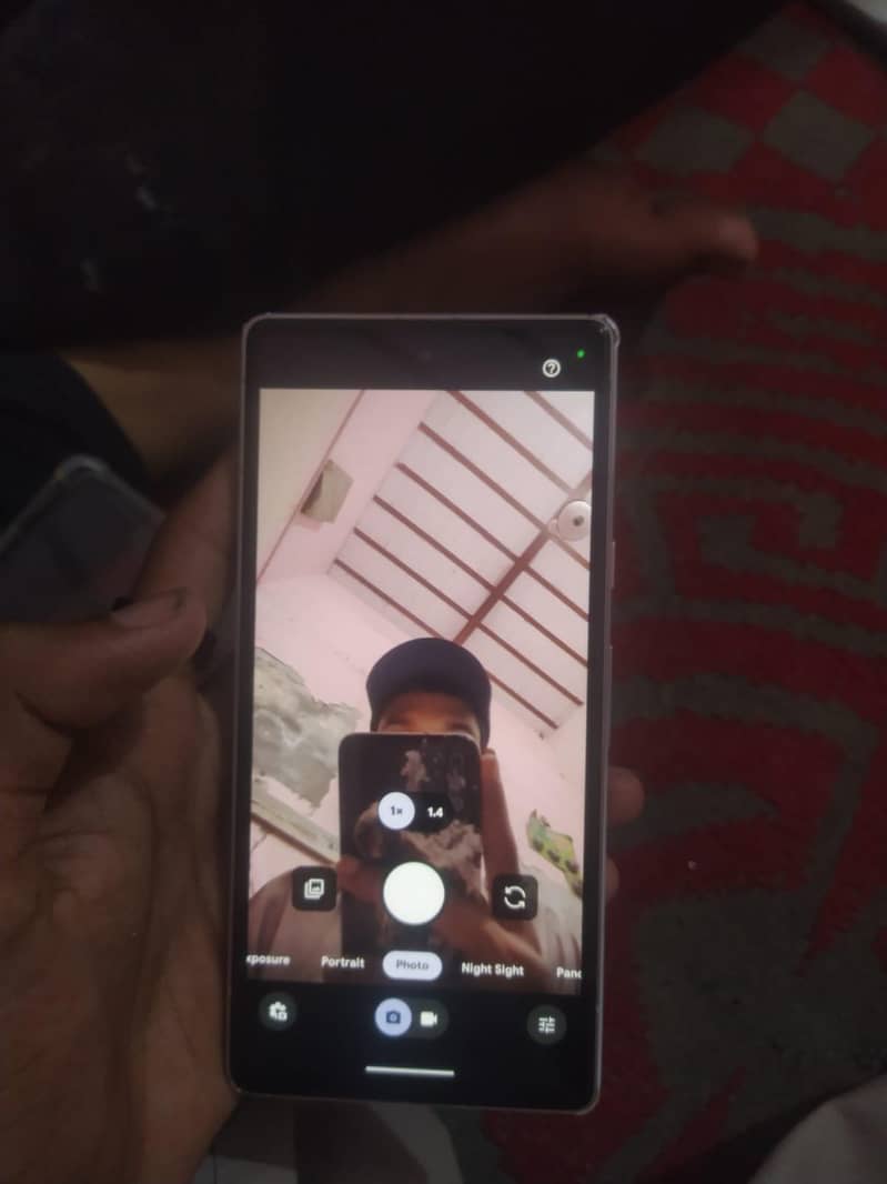 Google Pixel 7 3