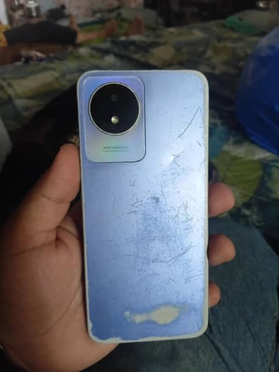 Vivo Y02