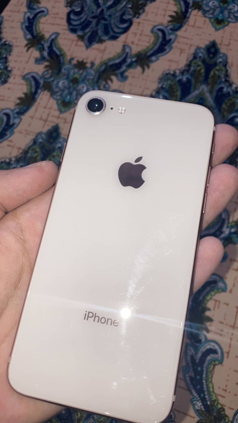 Iphone 8 0